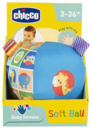 Chicco 100570 csörgős bébilabda