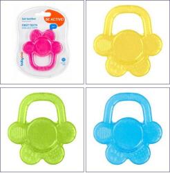 BabyOno 1018 kicsi virág zselés hűtőrágóka