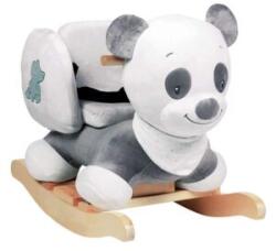 Nattou hintázó állat