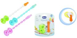 Chicco 62020 cumitartó lánc mixed