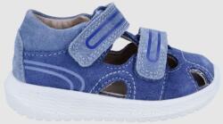 richter 0668 1212 6821 21 nautical/infinity szandálcipő