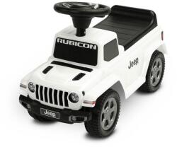  Toyz Jeep bébitaxi fehér 2594