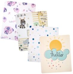 Timba pelenkázólap 70*66*2