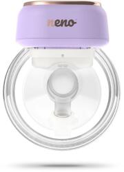 Neno 4735 mellszívó elektromos kagylós 3 fázisú kéz nélküli