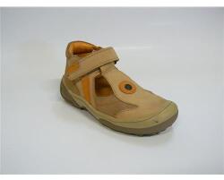 siesta 21-71846 félcipö 24