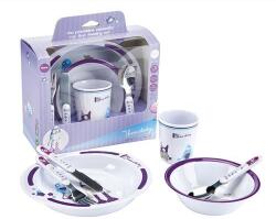 Thermobaby 1636 Szörny étkészlet szett