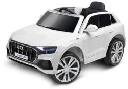 Toyz elektromos autó Audi Q8 fehér 71523