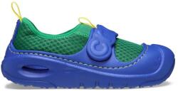 Crocs Kids Swiftwater Splash T gyerek szandál (210620-3WH C7)