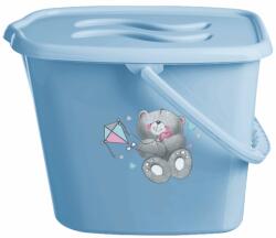 MALTEX vödör Maci kék