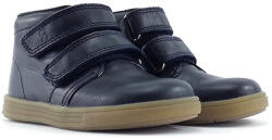 richter 0136 241 7200 23 cipő bőr, fekete