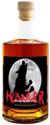  Howler Dark Rum 0, 7L 37, 5% - mindenamibar