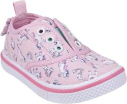 yo tornacipő OT-002 21 Eper, Unikornis lányos