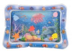  Babavilág játszószőnyeg vizes négyzet alak