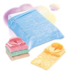  Belpla 80*90 plédzsák dobozos vegyes