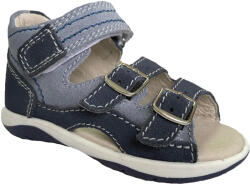 richter 2805 4111 7802 20 szandál 2csatos 1tépős mystic/ice