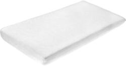 Sensillo lepedő vízálló fehér 60x120 2151