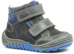 richter 1031 441 6501 23 fiú bakancs 2 tépőzáras szürke