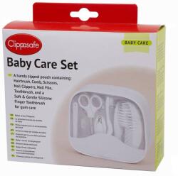 Clippasafe 33 babaápolási készlet
