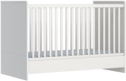 Faktum Némó F 70* ágy+élvédő (FEHÉR)