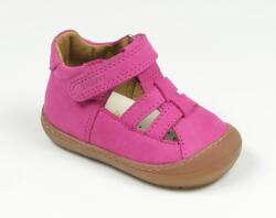 richter 0400 1151 3300 19 rózsaszín tépős szandálcipő