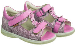 Memo Verona rózsaszín 28 szandál