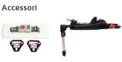 Brevi isofix talp