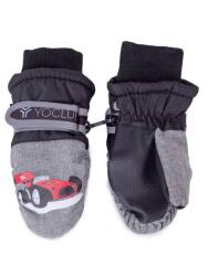 yo síkesztyű REN-0288C 12cm 1ujjas fiú