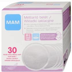 Mam 285004 melltartóbetét 30db-os eldobható
