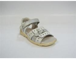  91-81401 lány szanda fehér 30
