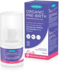 Lansinoh 608 szülés előtti felkészítő olaj 50ml organikus