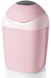 Tommee Tippee Tommee T. 400888 rózsaszín pelenkacsomagoló vödör SangenicTEC