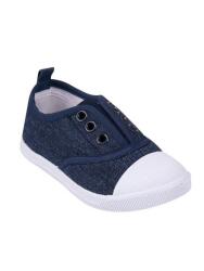 yo tornacipő OT-012 27 Farmer v. kék, s. kék fiú