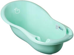 TEGA BABY kád 102cm Kacsa Zöld