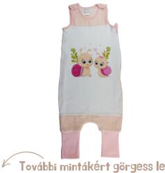 Asti hálózsák pamut lábas