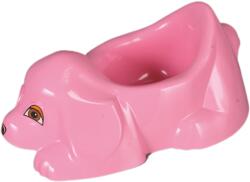 MALTEX bili kutyás rózsaszín