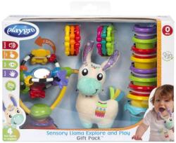  játék Lámás játékszett