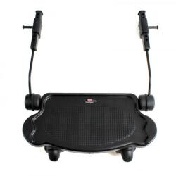 Adbor testvérfellépő