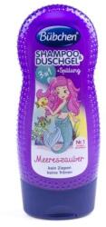 Bübchen 12442724 Sellő 3in1 230ml sampon+öblítő+fürdető