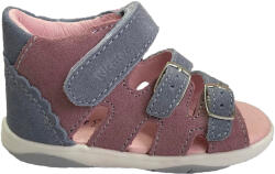 richter 2856 4111 1301 22 szandál 2csatos 1tépős make up/eis