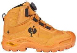 Engelbert Strauss munkavédelmi bakancs Kastra II mid dijon (9396943)