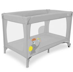  Asalvo utazóágy Speed Elephante