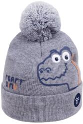 yo sapka CZZ-0478C 42-44 fiú téli dupla kötött