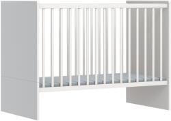 Faktum Némó F 60* ágy+élvédő (FEHÉR)