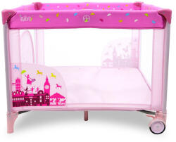  Asalvo utazójáróka Square London (rózsa/pink)