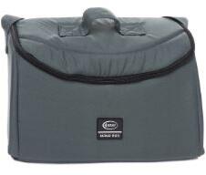 4Baby pelenkázótáska grafit