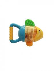 Babybruin 44159 fogantyús halacska csörgő