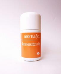 Arom&lys Testmasszázs olaj 60ml