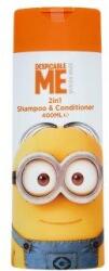 Minion sampon & balzsam 400ml