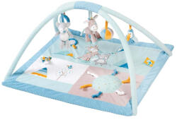 Nattou játszószőnyeg vegyes