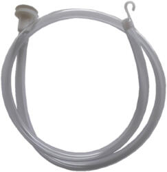 Thermobaby 1490 leengedő tömlőLagoon és Vasco kádhoz 120cm